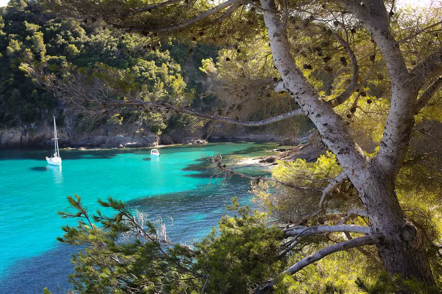 Yachting Day — location de bateau à Cavalaire-sur-Mer